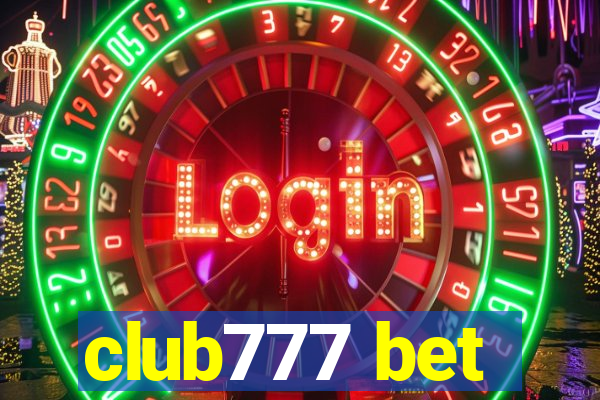 club777 bet